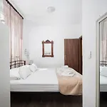 Stonehouse Lino For 6 With Sea View * Trogir