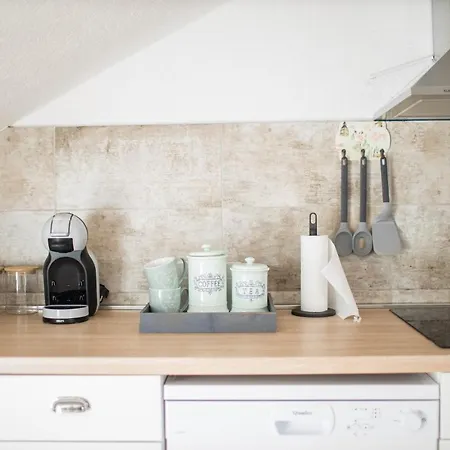 Stonehouse Lino For 6 With Sea View Appartement *